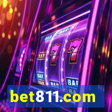 bet811.com