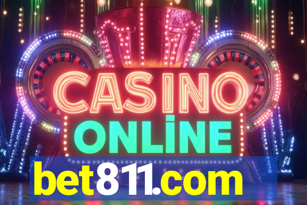 bet811.com