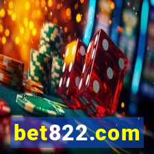 bet822.com