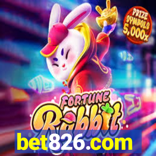 bet826.com