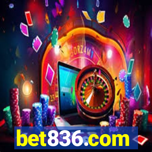 bet836.com