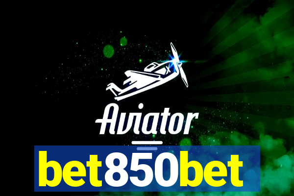 bet850bet