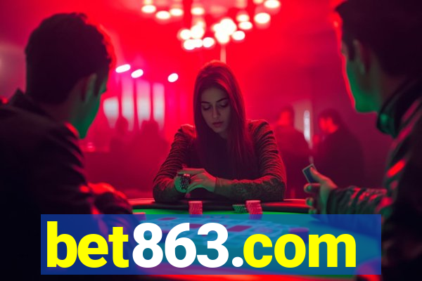 bet863.com