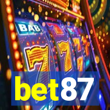 bet87