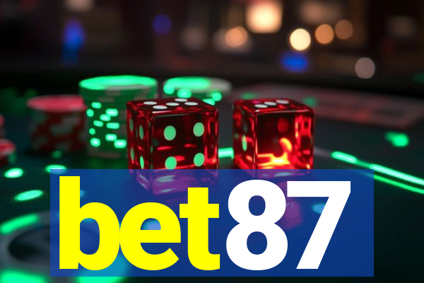 bet87