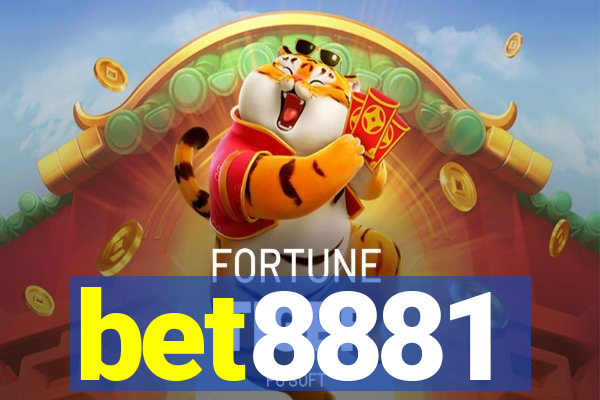 bet8881