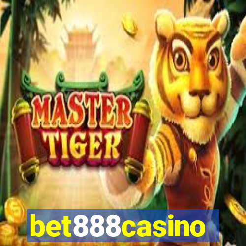 bet888casino