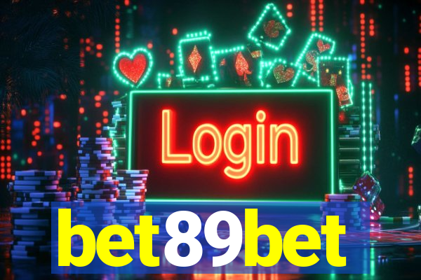 bet89bet