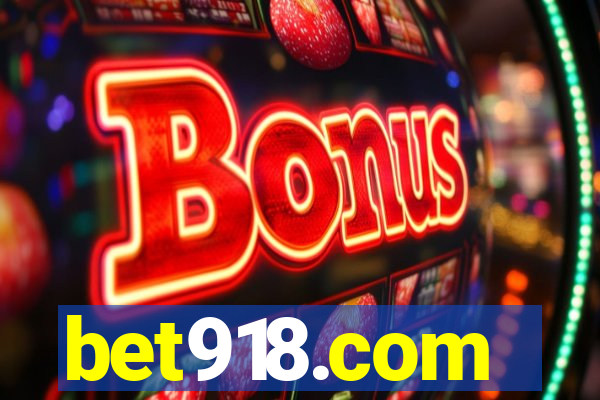 bet918.com