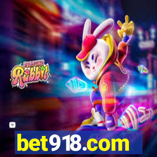 bet918.com