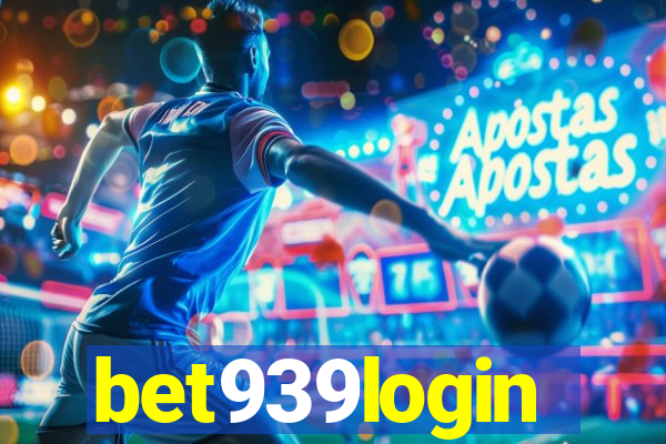 bet939login