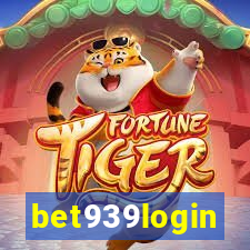 bet939login