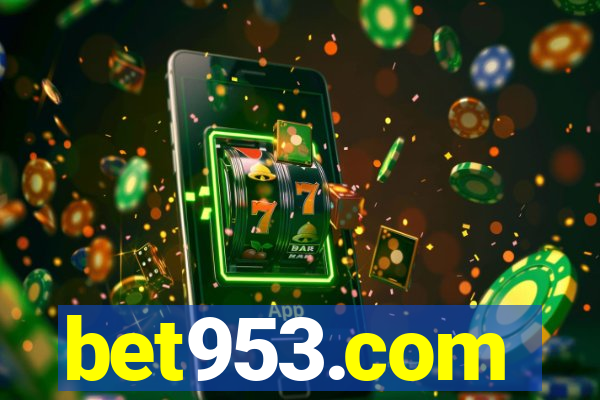 bet953.com