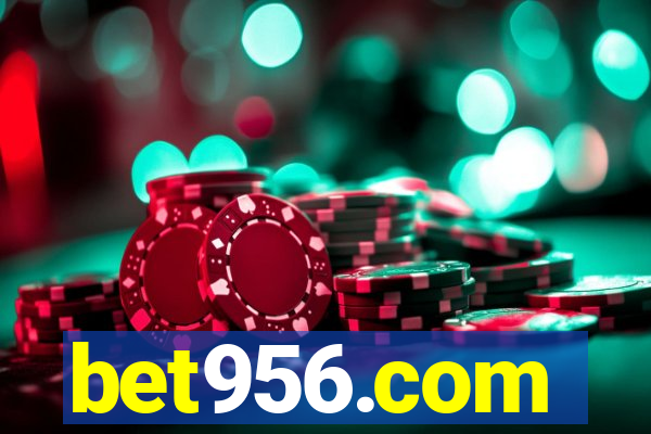 bet956.com