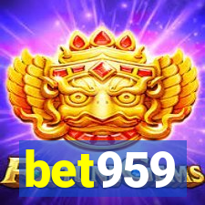 bet959