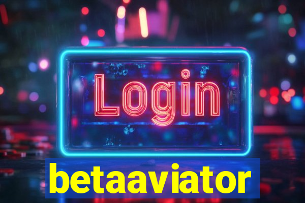 betaaviator