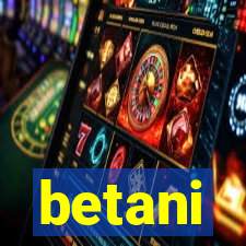 betani