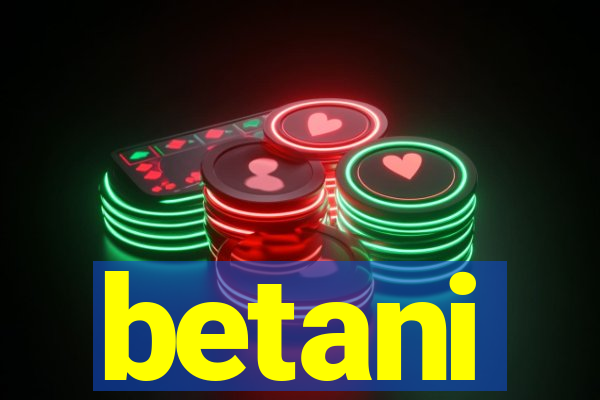 betani