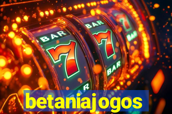 betaniajogos