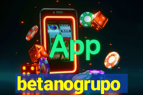 betanogrupo