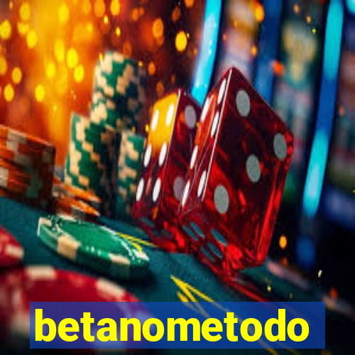 betanometodo