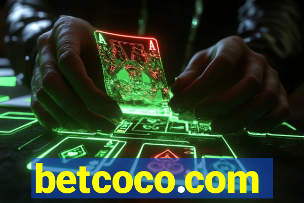 betcoco.com