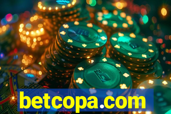 betcopa.com