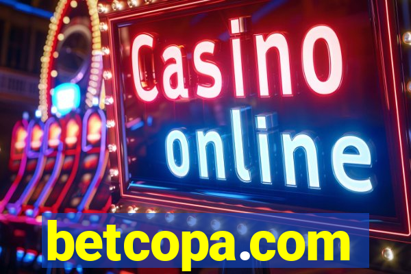 betcopa.com