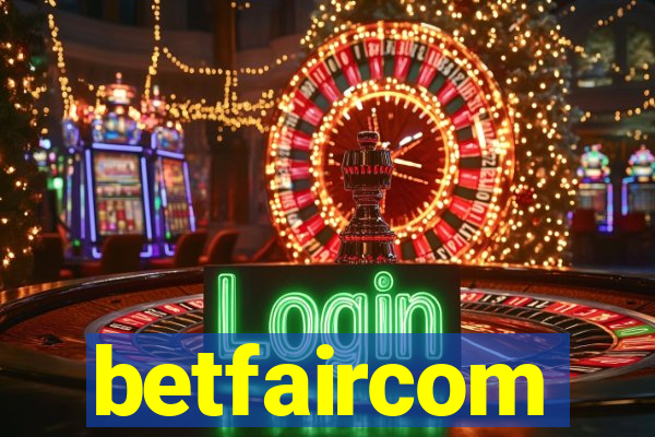 betfaircom