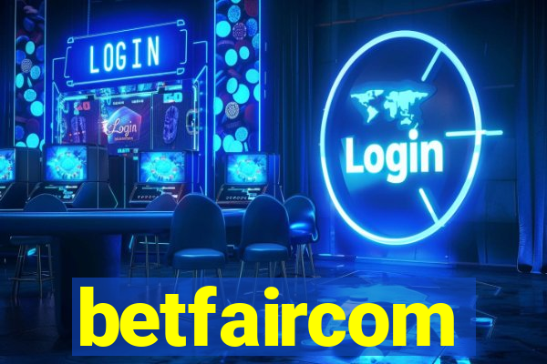 betfaircom