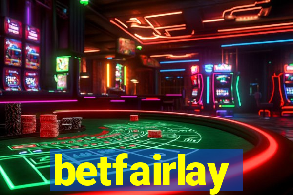 betfairlay