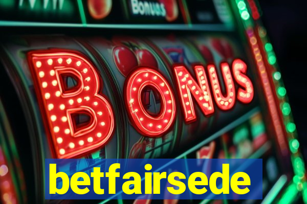 betfairsede