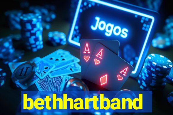 bethhartband