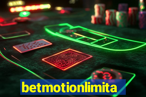 betmotionlimita