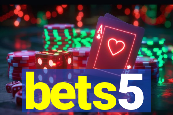 bets5