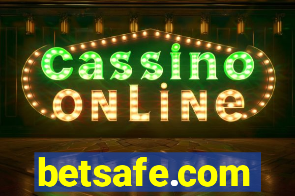 betsafe.com