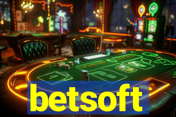 betsoft