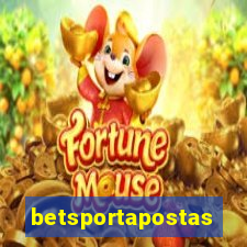 betsportapostas