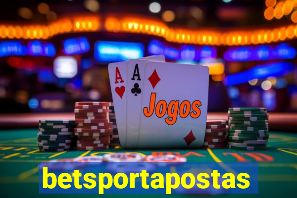 betsportapostas