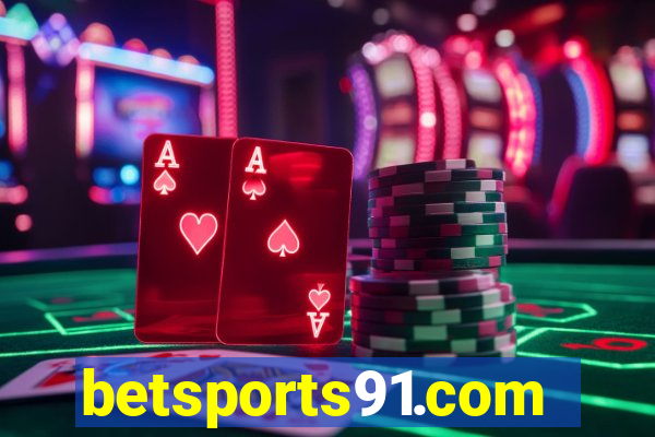 betsports91.com