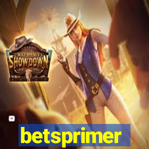 betsprimer