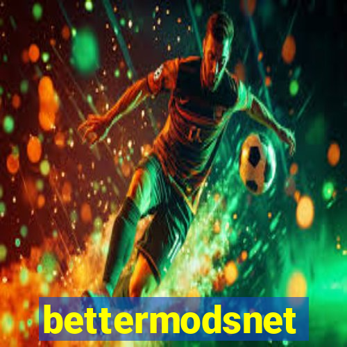 bettermodsnet