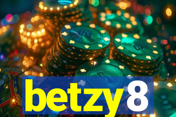 betzy8