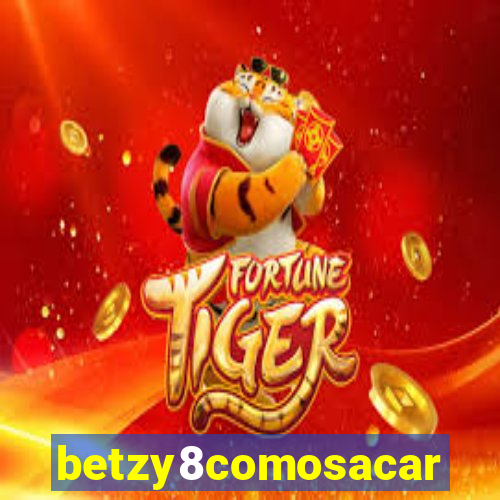 betzy8comosacar