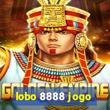 lobo 8888 jogo