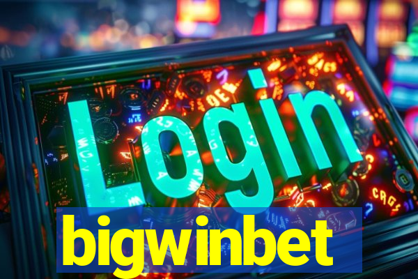 bigwinbet