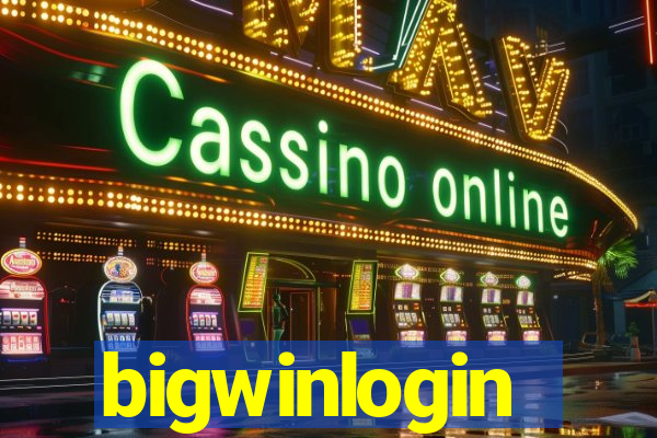 bigwinlogin