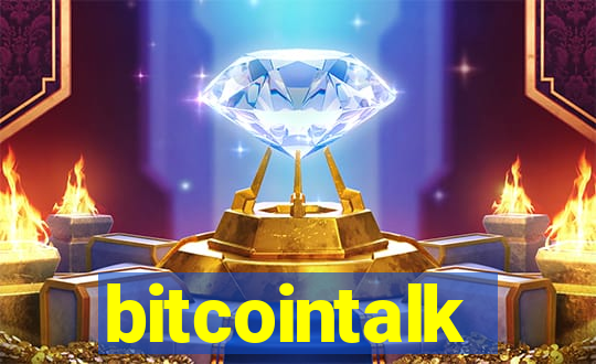 bitcointalk