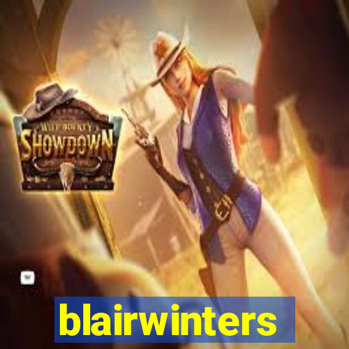 blairwinters