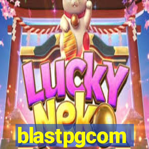 blastpgcom